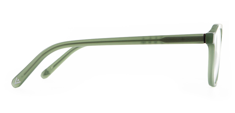 IOLLA Boyd Khaki Green Glasses