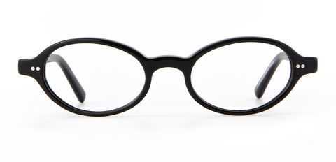 IOLLA Callie Black Glasses