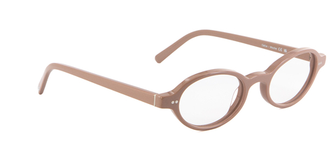 IOLLA Callie Mocha Glasses