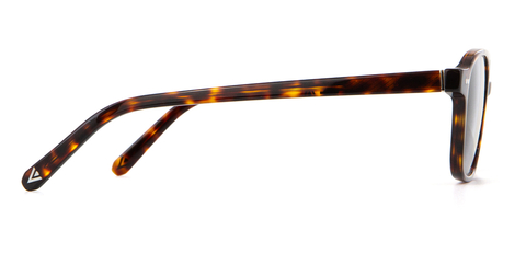 IOLLA Ramsay Deep Havana Glasses