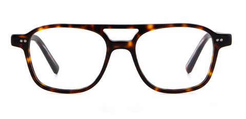 IOLLA Ramsay Deep Havana Glasses