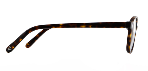 IOLLA Ramsay Deep Havana Glasses