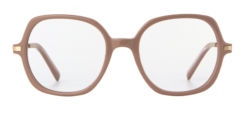 IOLLA Rowan Mocha Glasses