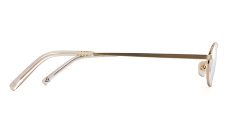 IOLLA Skye Brushed Gold Glasses