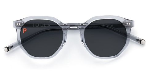 Williams Crystal with Grey Polarised Lenses