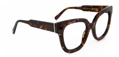 Ferne glasses in Deep Havana