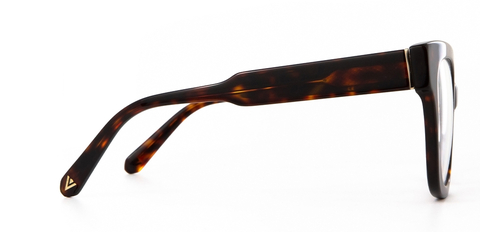 Ferne glasses in Deep Havana