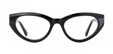 Jura Glasses in Black