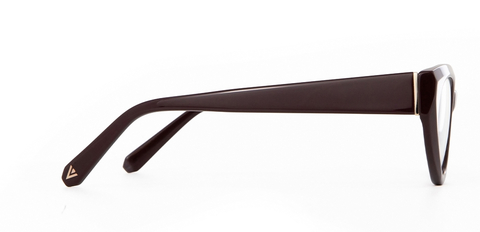 Jura glasses in Plum