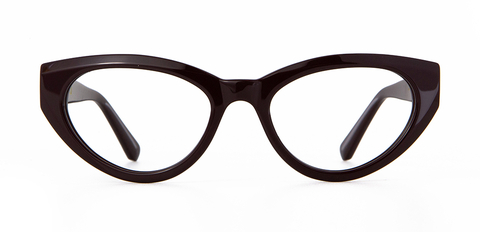 Jura glasses in Plum