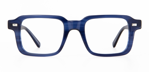 IOLLA Angus Stone Blue Glasses