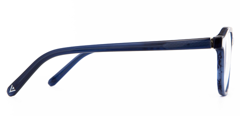 IOLLA Boyd Stone Blue Glasses