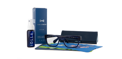 IOLLA Maclean Limited Edition Glasses Bundle