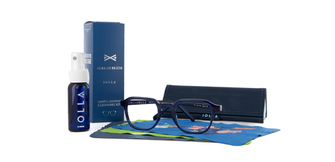 IOLLA Boyd Limited Edition Glasses Bundle