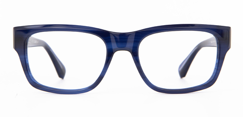 IOLLA Maclean Stone Blue Glasses