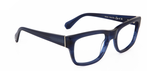 IOLLA Maclean Stone Blue Glasses