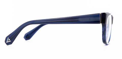 IOLLA Maclean Stone Blue Glasses