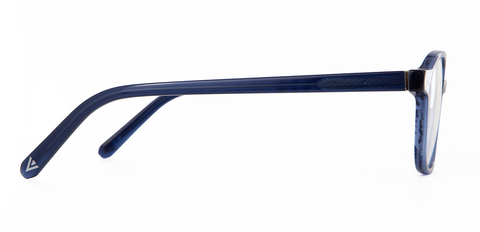 IOLLA Ramsay Stone Blue Glasses