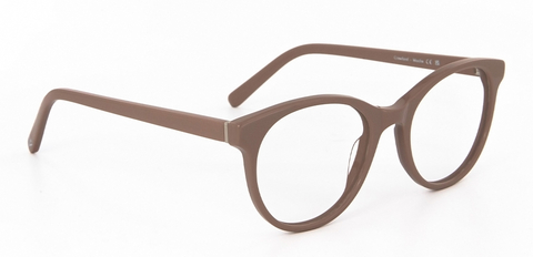 Crawford Mocha angled view