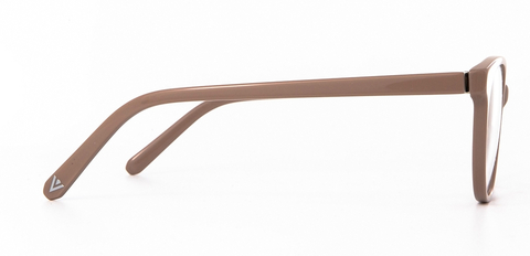 Crawford Mocha side view