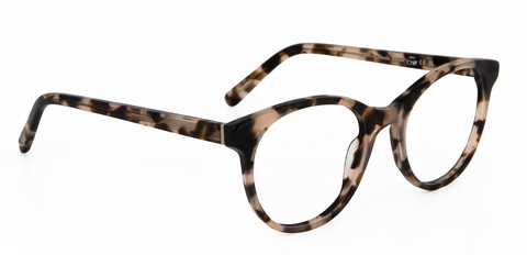 Crawford Vanilla Tortoise angled view