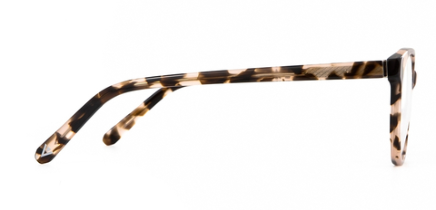 Crawford Vanilla Tortoise side view