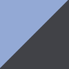Icy Blue with Grey Lenses