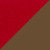 Merlot with Brown Lenses